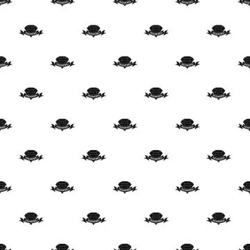 Diamond pattern seamless Stock Illustration