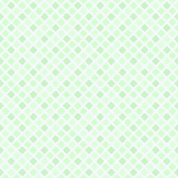 Diamond pattern. Seamless vector background Stock Illustration