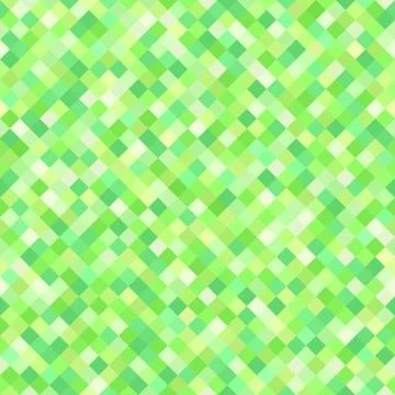 Diamond pattern. Seamless vector geometric background Illustrazione stock