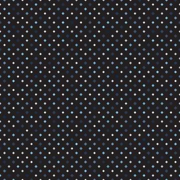 Diamond pattern. Seamless vector Stock Illustration