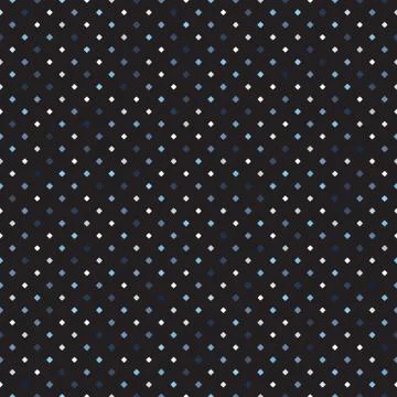 Diamond pattern. Seamless vector Stock Illustration