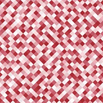 Diamond pattern. Seamless vector Illustrazione stock