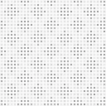 Diamond pattern. Seamless vector Stock Illustration