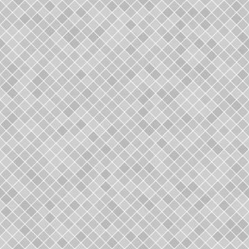 Diamond pattern. Seamless vector Stock Illustration