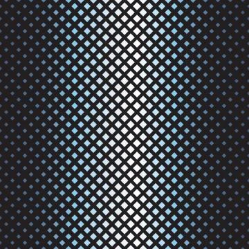 Diamond pattern. Seamless vector Stock Illustration