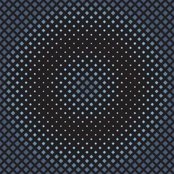 Diamond pattern. Seamless vector Stock Illustration