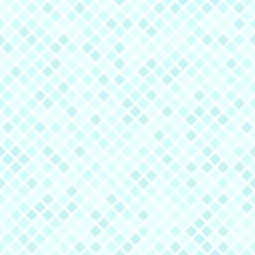 Diamond pattern. Vector seamless background Stock Illustration