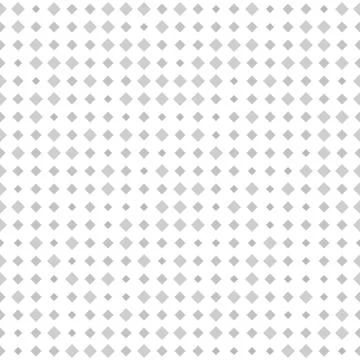 Diamond pattern. Vector seamless background Stock Illustration