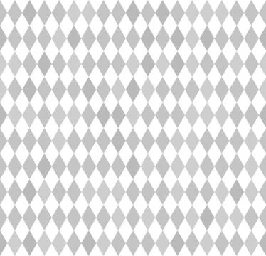 Diamond pattern. Vector seamless background Stock Illustration