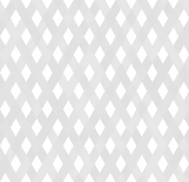 Diamond pattern. Vector seamless geometric background Illustrazione stock