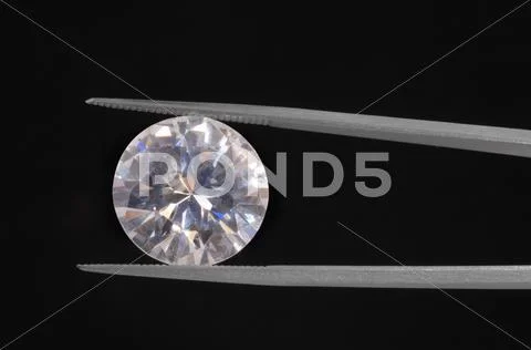 Diamond Stock Photos