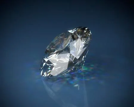 Diamond 스톡 사진