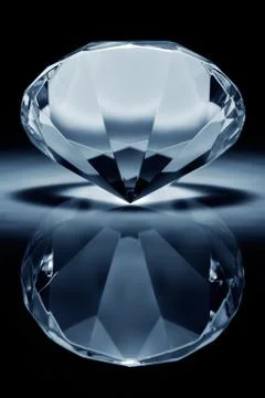 Diamond Stock Photos