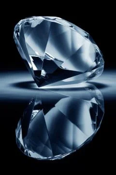 Diamond Stock Photos