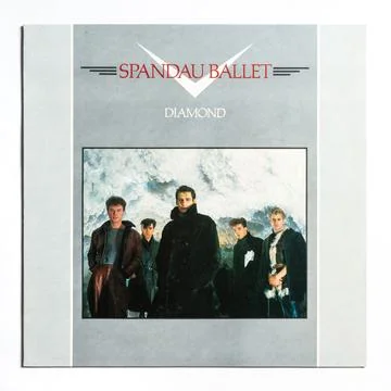 Diamond 写真素材