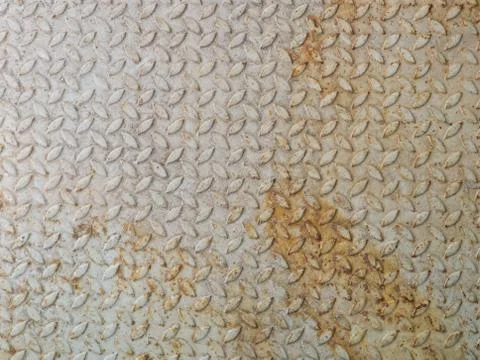 Diamond plate Stock Photos