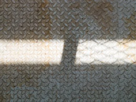 Diamond plate Stock Photos
