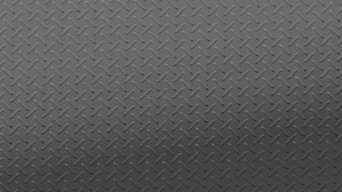 Diamond Plate Texture Stock Illustration