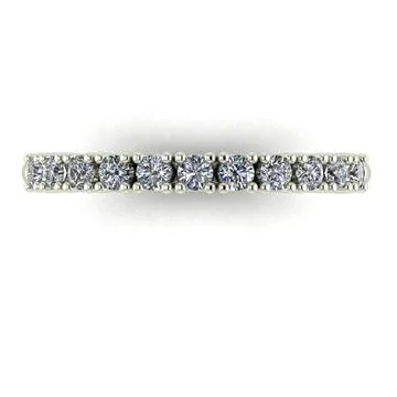 Diamond ring 6 Modello 3D