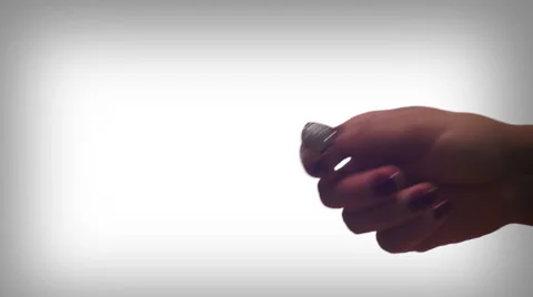 Diamond Ring Couple Breakup Stock Footage 32313982