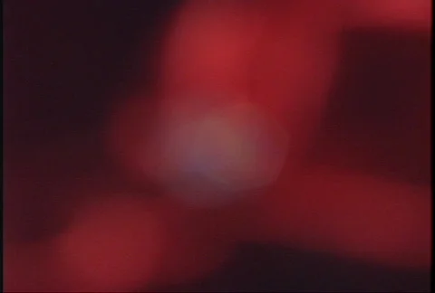 Diamond Ring On Display Stock Footage 94930