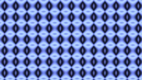 Diamond shaped structures arranged in a dense Stock Footage 339581869