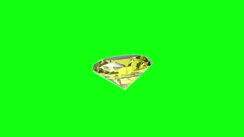 Diamond Shine Animation Chroma Key 動画素材 337092429