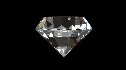 Diamond spin 01 Видео 91672508