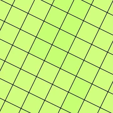 Diamond square shaped abstract mosaic tiles pattern with Diagonal symmetrical Illustrazione stock