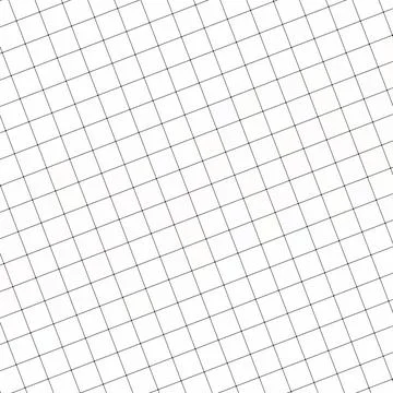 Diamond square shaped abstract mosaic tiles pattern with Diagonal symmetrical Illustrazione stock