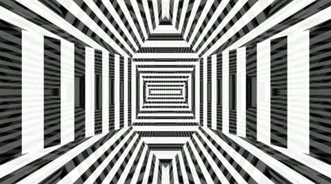 Diamond stripes Stock-Footage 12625567