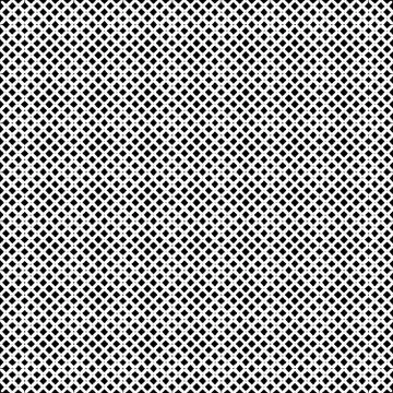 Diamond Zig Zag Pattern Stock Illustration