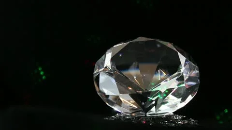 Diamond1 Video stock 12082039