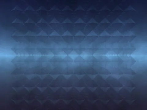 DiamondGrid Straight Stock Footage 458082