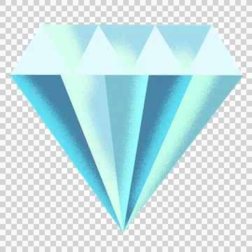 Diamondo Stock Illustration