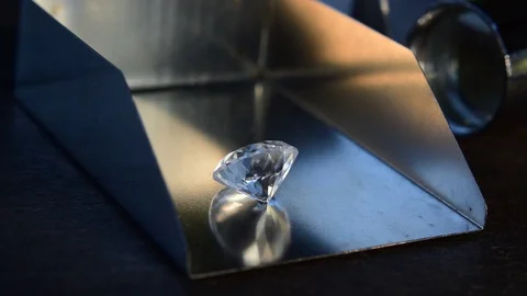 Diamonds are valuable, Видео 121896777