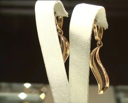 Diamonds Stock Footage 11025746