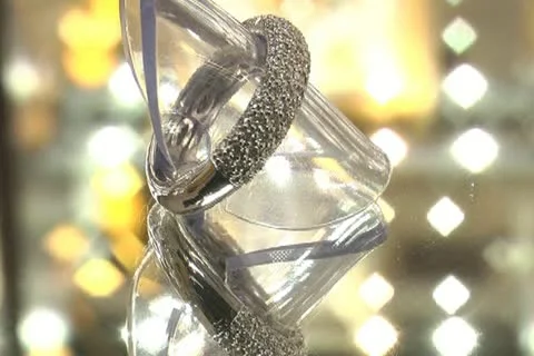 Diamonds Stock Footage 11025752