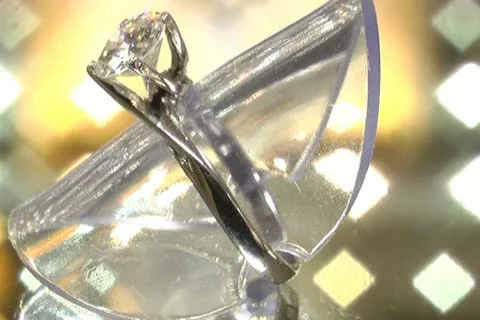 Diamonds Stock Footage 11025753