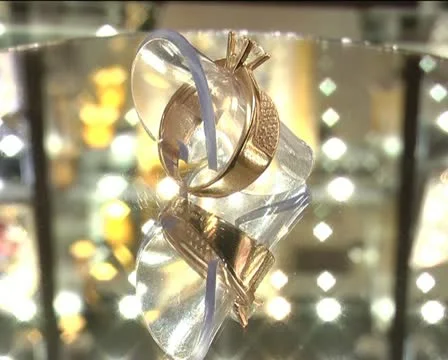 Diamonds Stock Footage 11025757