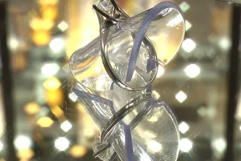 Diamonds Stock Footage 11025759