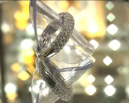 Diamonds Stock-Footage 11025769