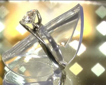 Diamonds Stock Footage 11025773