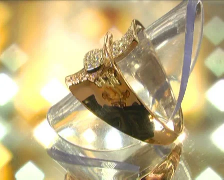 Diamonds Stock Footage 32143539