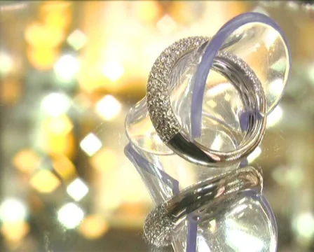 Diamonds Stock-Footage 32143550