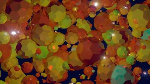 Diamonds Stock Footage 69948541