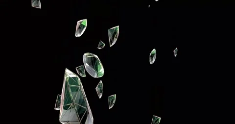 Diamonds Stock Footage 154209019