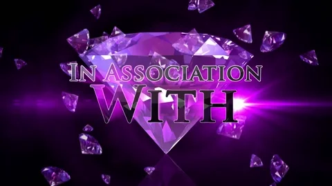 Diamonds Forever Promo Stock After Effects