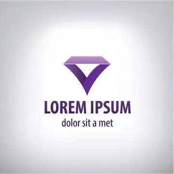 Diamonds Stock Illustration