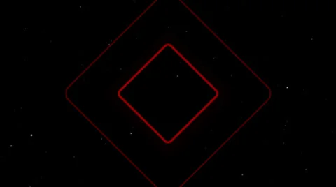 Diamonds Loop Stock-Footage 33660865